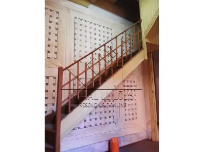 LOTE 000 - CASARÃO - RUA FÉLIX DA CUNHA 570 - PELOTAS - RS