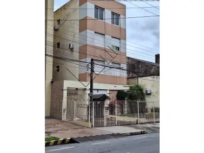 LOTE 000 - APARTAMENTO 401, GENERAL TELLES 863, BLOCO B
