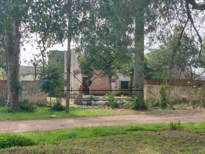 LOTE 000 - imóvel Av. Minas Gerais 4583 - Laranajal