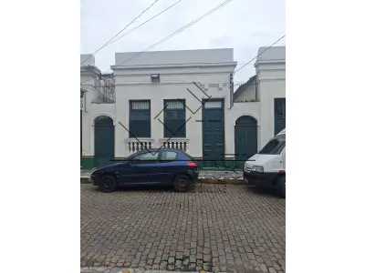 LOTE 001 - XV DE NOVEMBRO 906 - PELOTAS - RS