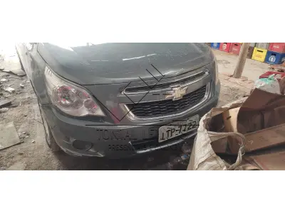 LOTE 001 - Cobalt 1.4 LT
