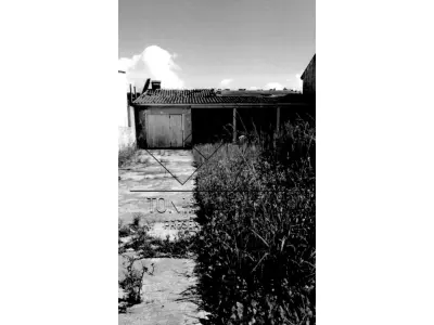 LOTE 002 - CASA - RUA 29 Nº 418 - VALVERDE - LARANJAL - PELOTAS - RS