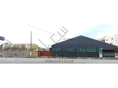 LOTE 000 - COMPLEXO INDUSTRIAL - PELOTAS