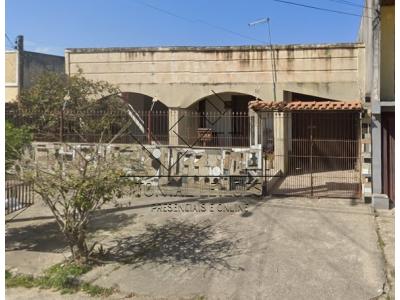 LOTE 000 - Casa - Rua Caetano Gotuzzo nº 907, Pelotas – RS.