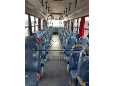 LOTE 005 - M BENZ/MPOLO VIALE U