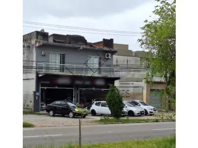 LOTE 000 - AVENIDA DUQUE DE CAXIAS 966 - PELOTAS - RS