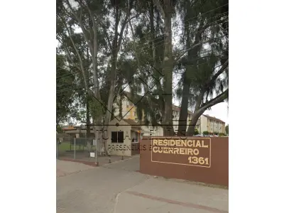 LOTE 000 - Direitos e Ações - Apartamento 102, bloco 8, Av. Salgado Filho nº 1.361, Pelotas - RS