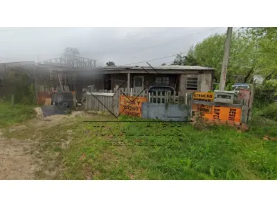 LOTE 002 - RUA VEREADOR PAULO ACI TEIXEIRA 1.077 - PELOTAS - RS