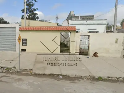 LOTE 000 - IMÓVEL RUA DR. AMARANTE 1.075 - PELOTAS - RS