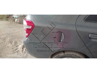 LOTE 001 - Cobalt 1.4 LT