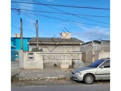 Lote 002 - conjunto casas artur de souza costa 286