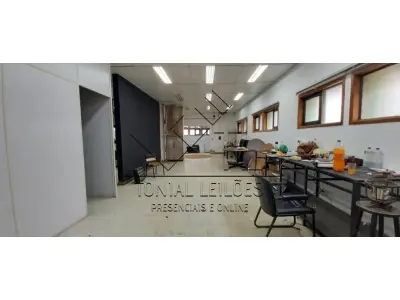 LOTE 000 - COMPLEXO INDUSTRIAL - PELOTAS