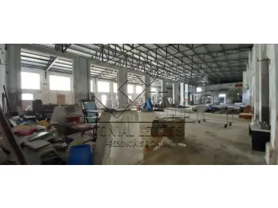 LOTE 000 - COMPLEXO INDUSTRIAL - PELOTAS