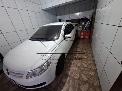 LOTE 000 - VW/VOYAGE 1.0