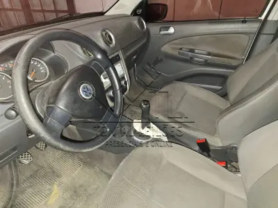 LOTE 000 - VW/VOYAGE 1.0