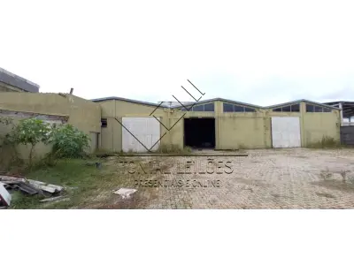 LOTE 000 - COMPLEXO INDUSTRIAL - PELOTAS