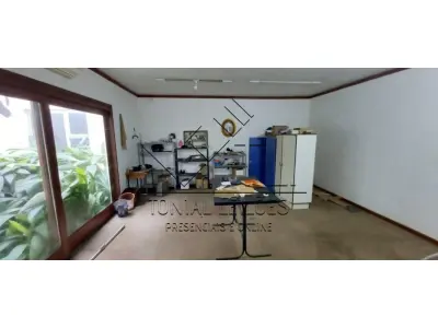 LOTE 000 - COMPLEXO INDUSTRIAL - PELOTAS