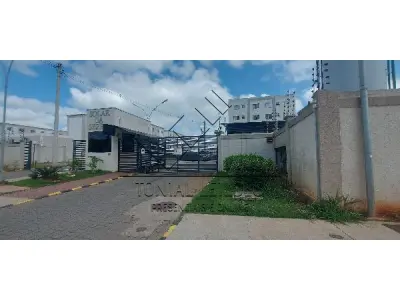 LOTE 571 - APARTAMENTO - SUZANO / SP