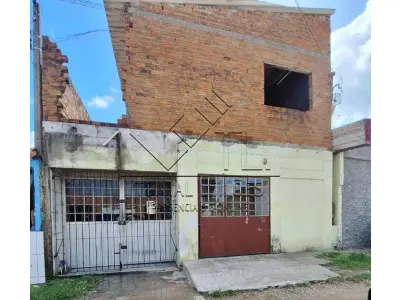 LOTE 000 - CASA - RUA DOIS - LOTEAMENTO NOVO MILÊNIO Nº 32, PELOTAS - RS