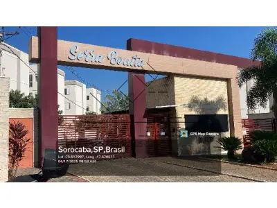 LOTE 568 - APARTAMENTO - SOROCABA / SP