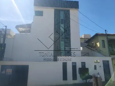 Lote 100 - casa - belo horizonte / mg