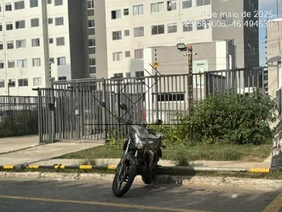 LOTE 554 - APARTAMENTO - SÃO PAULO - SP