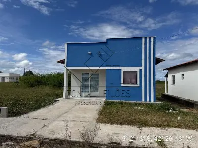 LOTE 195 - CASA - ALTOS / PI