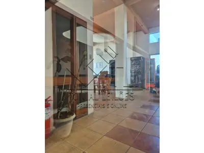 LOTE 000 - RESTAURANTE Nº 70, CENTRO COMERCIAL MAR DE DENTRO, AV. DR. ANTÔNIO AUGUSTO DE  ASSUNPÇÃO Nº 9.347, LARANJAL - PELOTAS