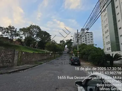 Lote 099 - apartamento - belo horizonte / mg