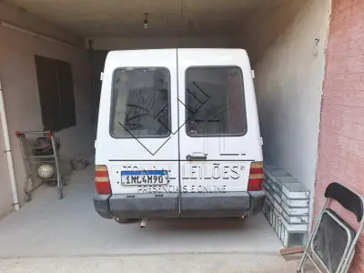 LOTE 001 - FIAT FIORINO IE