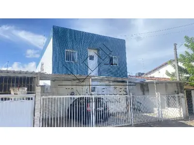 LOTE 171 - APARTAMENTO - JOAO PESSOA / PB