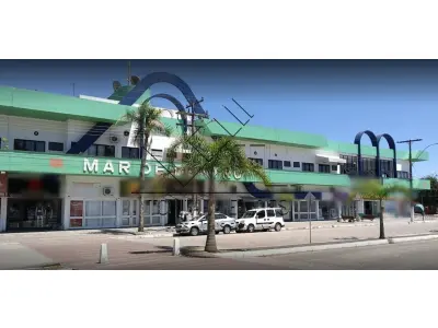 LOTE 000 - RESTAURANTE Nº 70, CENTRO COMERCIAL MAR DE DENTRO, AV. DR. ANTÔNIO AUGUSTO DE  ASSUNPÇÃO Nº 9.347, LARANJAL - PELOTAS