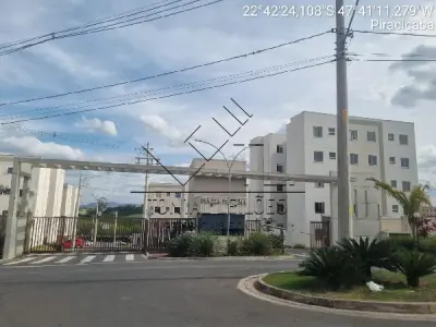 LOTE 518 - APARTAMENTO - PIRACICABA / SP