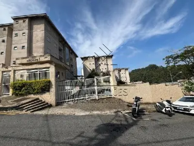 LOTE 480 - APARTAMENTO - FERRAZ DE VASCONCELOS / SP