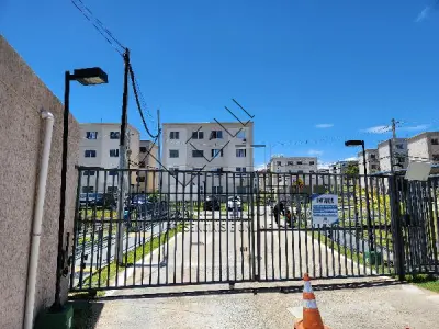 LOTE 008 - APARTAMENTO - CAMAÇARI / BA