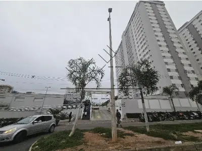LOTE 114 - APARTAMENTO - JUIZ DE FORA / MG