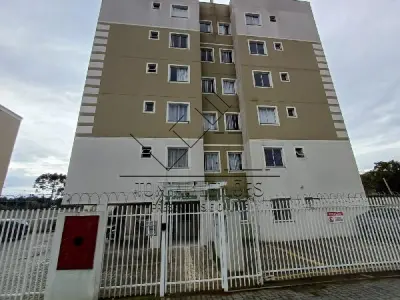 LOTE 199 - APARTAMENTO - ARAUCARIA / PR