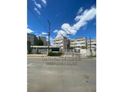 LOTE 194 - APARTAMENTO - SAO LOURENCO DA MATA / PE