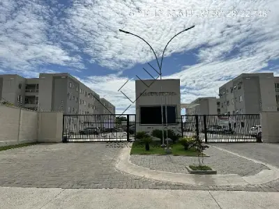 LOTE 454 - APARTAMENTO - ARAÇATUBA / SP