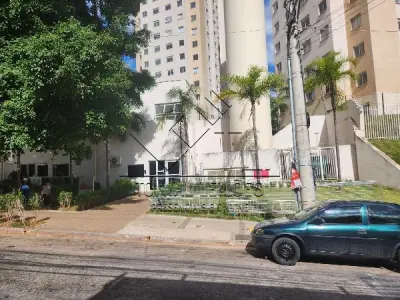 LOTE 545 - APARTAMENTO - SÃO PAULO / SP