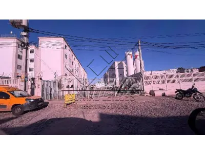 Lote 033 - apartamento - fortaleza / ce