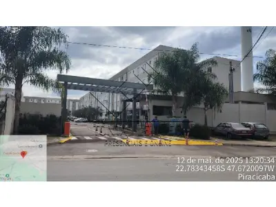 LOTE 517 - APARTAMENTO - PIRACICABA /SP
