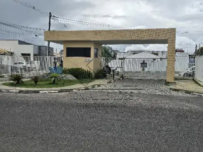 LOTE 015 - CASA - FEIRA DE SANTANA / BA