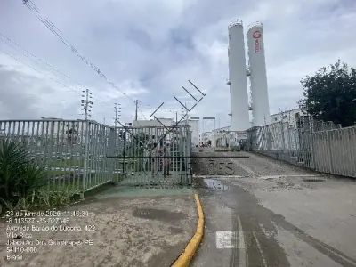 LOTE 179 - APARTAMENTO - JABOATAO DOS GUARARAPES / PE