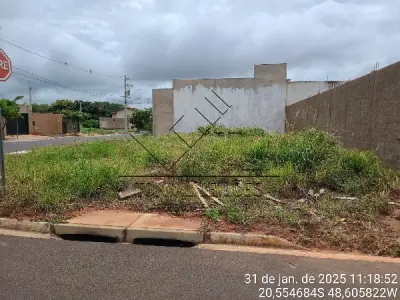 LOTE 458 - TERRENO  - BARRETOS / SP