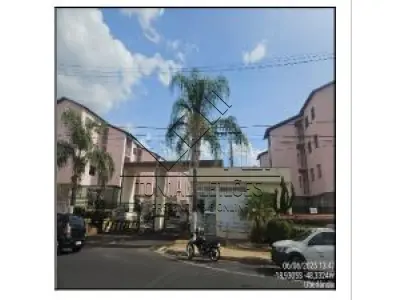 Lote 143 - apartamento - uberlandia / mg