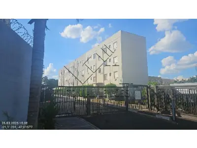 LOTE 528 - APARTAMENTO - RIBEIRÃO PRETO / SP