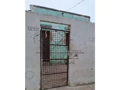 LOTE 000 - IMÓVEL RUA DR. AMARANTE 1.075 - PELOTAS - RS