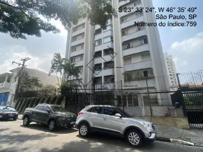 LOTE 553 - APARTAMENTO - SÃO PAULO / SP