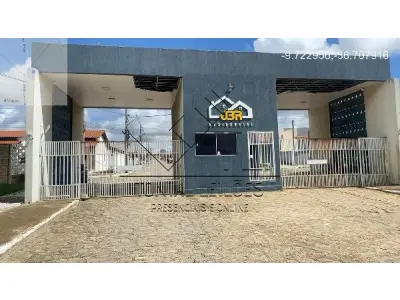 LOTE 001 - TERRENO - ARAPIRACA / AL